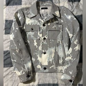 Amiri jacket
